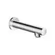 Hansgrohe-HG-Wanneneinlauf-Talis-S-chrom-72410000 gallery number 1